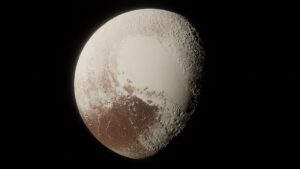 pluto