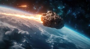 Could an Asteroid Destroy Earth? 