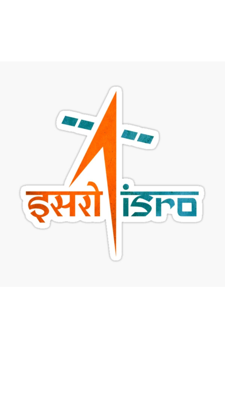 ISRO full form