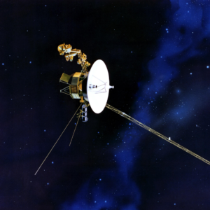 Voyager 2