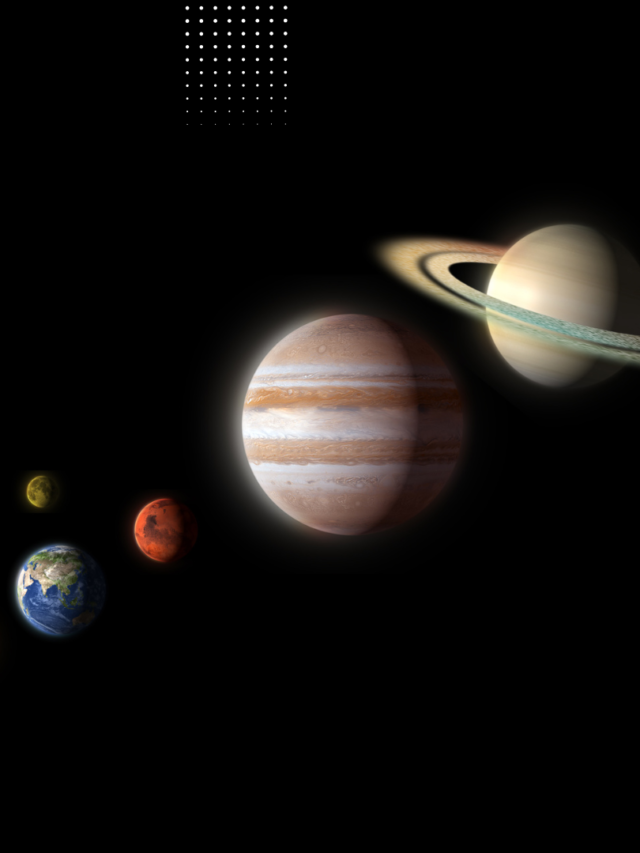 Which Six Planet Alignment in January 2025?