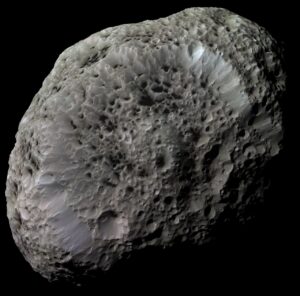 Meteor vs Asteroid