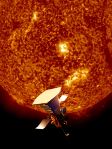 The Parker Solar Probe