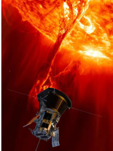 The Parker Solar Probe