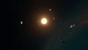 Upcoming Solar Events of 2025