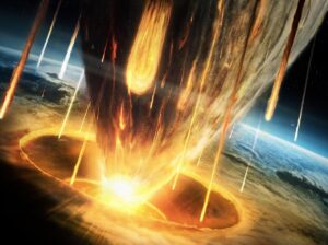 Apophis Will Pass Closer With Earth in 2029