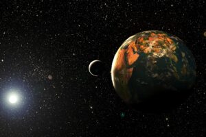 Newly discovered GI 410 b