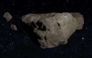 Apophis Will Pass Closer With Earth in 2029