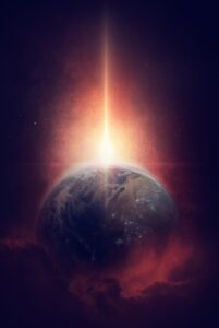 Apophis Will Pass Closer With Earth in 2029