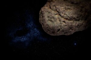 Apophis Will Pass Closer With Earth in 2029