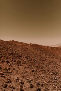 Why Mars is Unique planet?