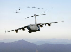 How Satellite Helps To surveillance Border??