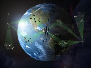 How Satellite Helps To surveillance Border??