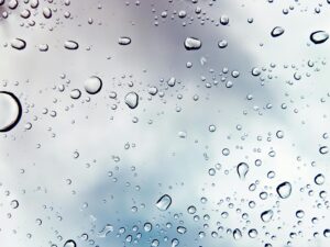 Age of Earth Water?