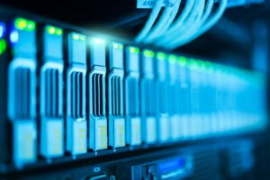 China Building World's First Supercomputer