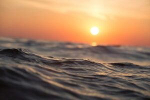 Age of Earth Water?