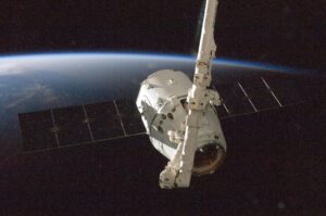 How Satellite Helps To surveillance Border??