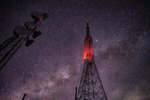 How Satellite Helps To surveillance Border??