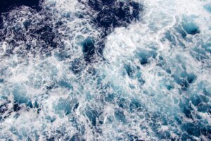 Age of Earth Water?