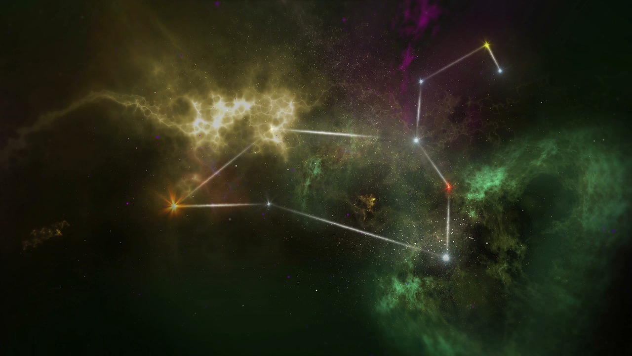 What Is Constellation?