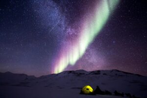 What is Faster Than Speed of Light?