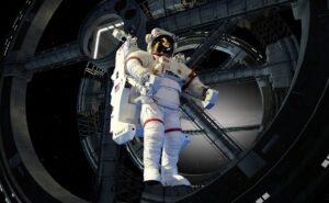 Types of space Missions