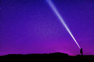 What is Faster Than Speed of Light?