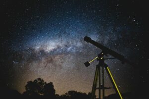 Types of space Missions