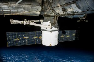 Types of space Missions