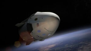 Types of space Missions