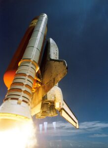 Types of space Missions